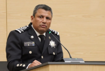 Policías municipales están rebasadas por grupos delincuenciales, reconoce SSP